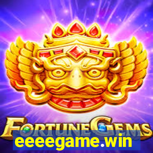 eeeegame.win