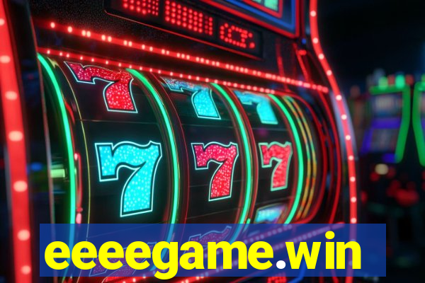 eeeegame.win