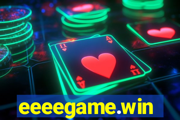 eeeegame.win