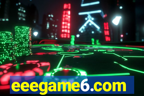 eeegame6.com