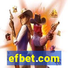 efbet.com