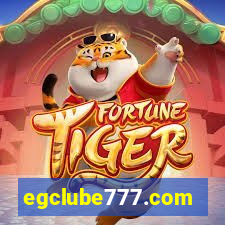 egclube777.com
