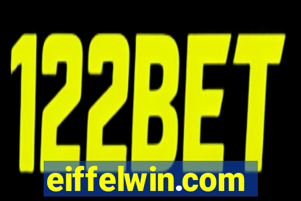 eiffelwin.com