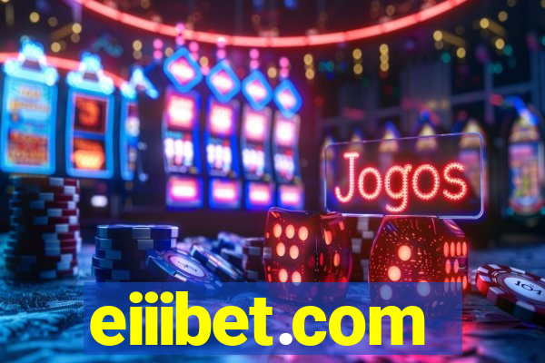 eiiibet.com