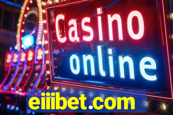 eiiibet.com