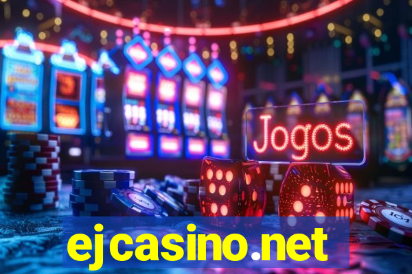 ejcasino.net