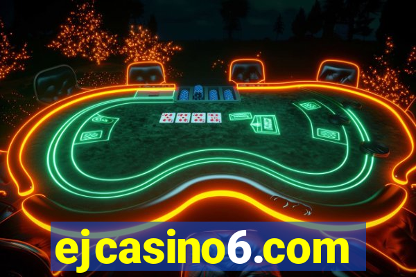 ejcasino6.com