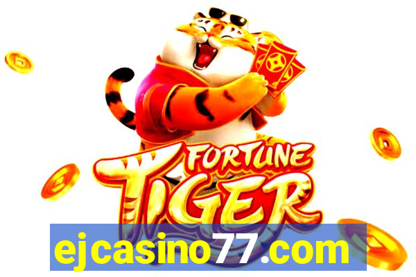 ejcasino77.com