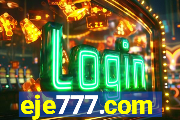 eje777.com