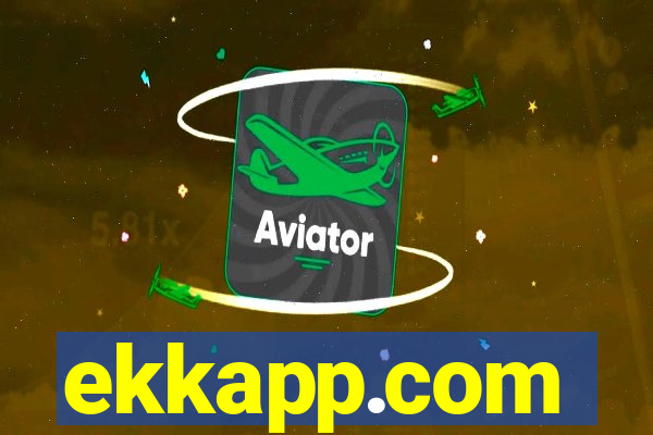 ekkapp.com