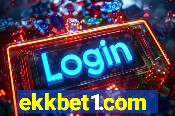 ekkbet1.com
