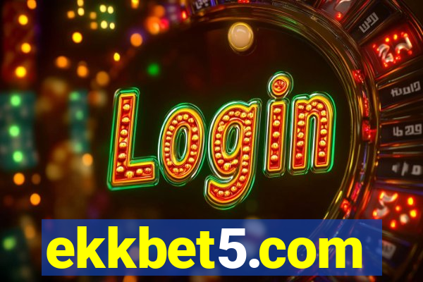 ekkbet5.com