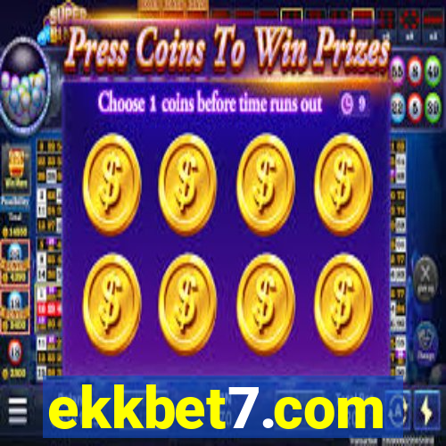 ekkbet7.com
