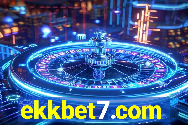 ekkbet7.com