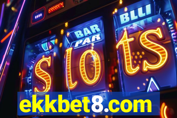 ekkbet8.com