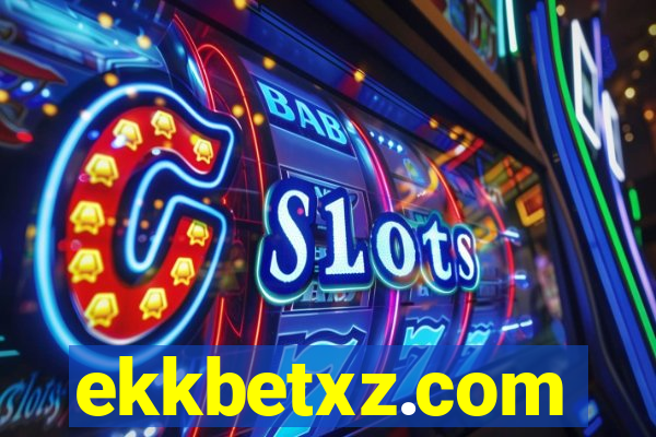 ekkbetxz.com