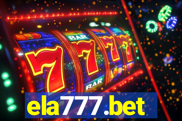ela777.bet