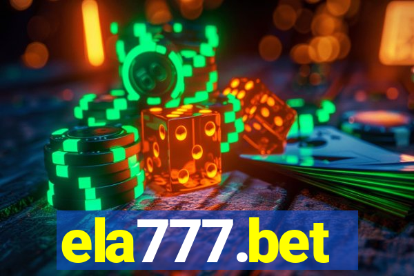 ela777.bet