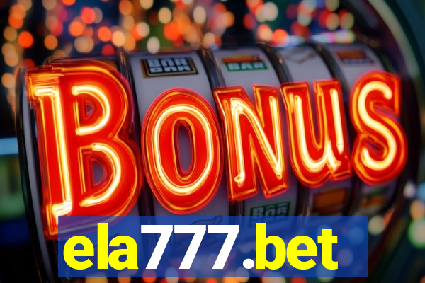ela777.bet