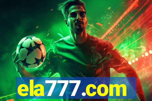 ela777.com