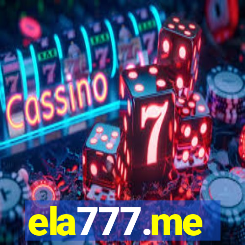 ela777.me