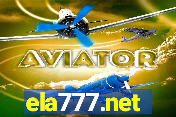 ela777.net