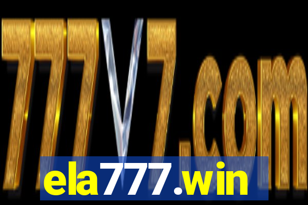 ela777.win