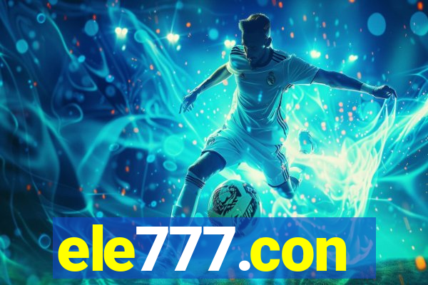 ele777.con
