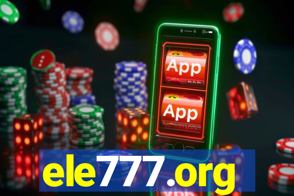 ele777.org