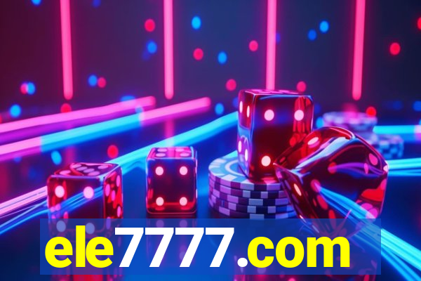 ele7777.com