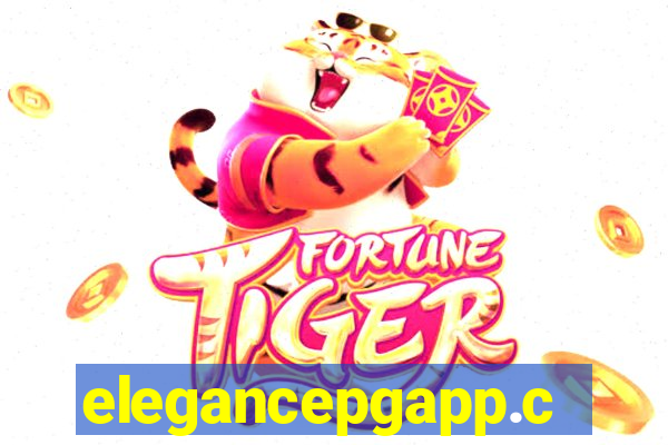 elegancepgapp.com