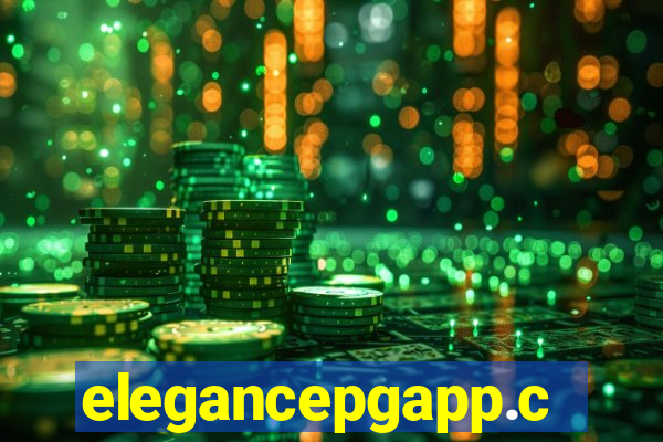 elegancepgapp.com