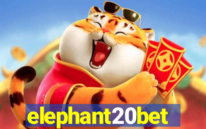 elephant20bet
