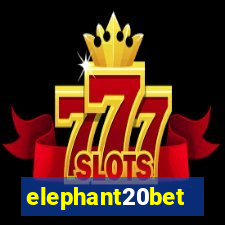 elephant20bet
