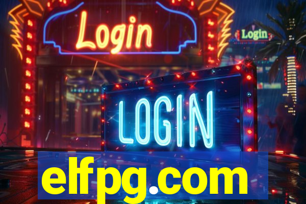 elfpg.com