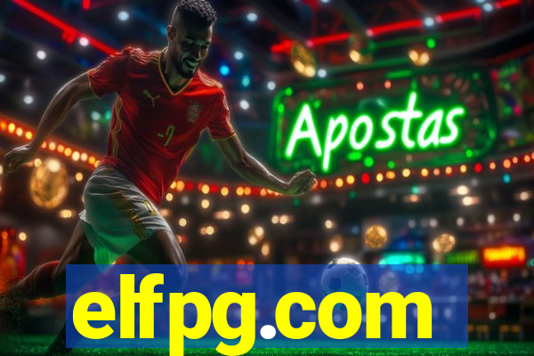 elfpg.com