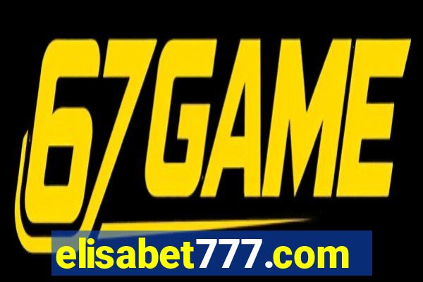 elisabet777.com