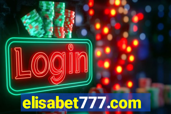 elisabet777.com