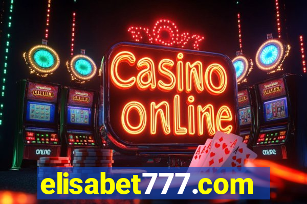 elisabet777.com