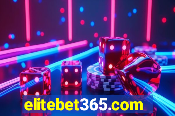 elitebet365.com