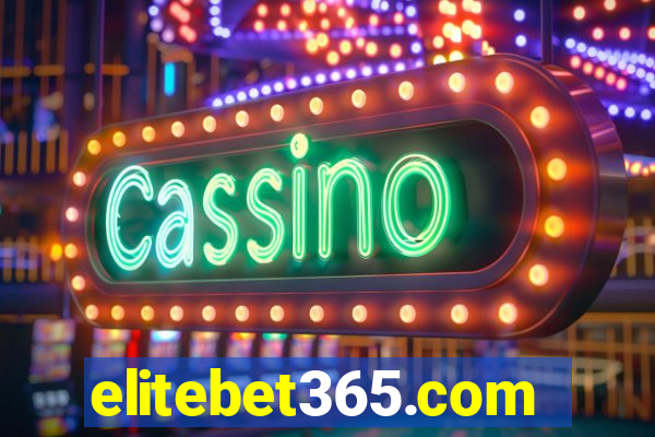 elitebet365.com