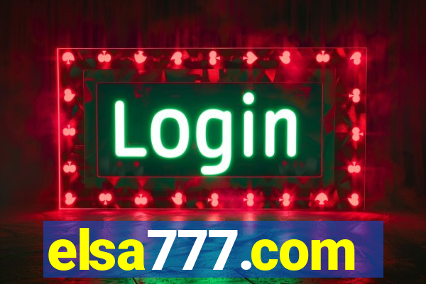 elsa777.com