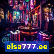 elsa777.ee