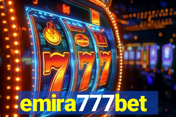 emira777bet