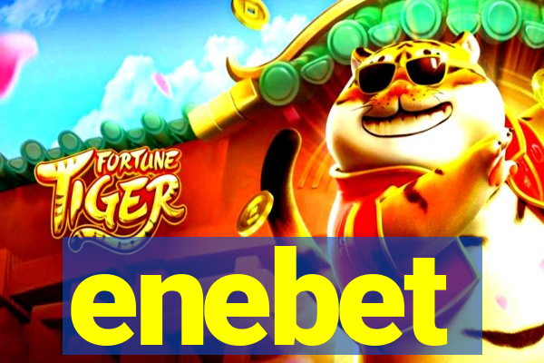 enebet