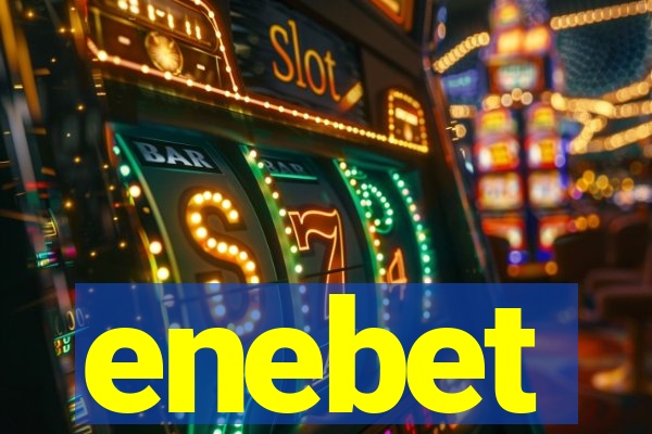 enebet