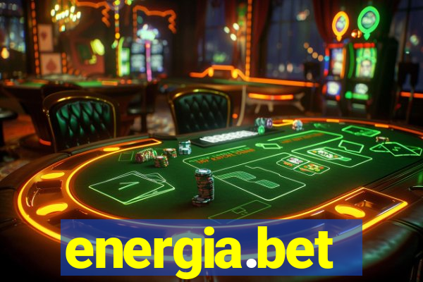 energia.bet