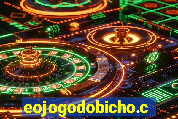 eojogodobicho.com