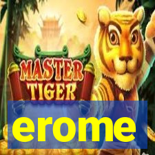 erome