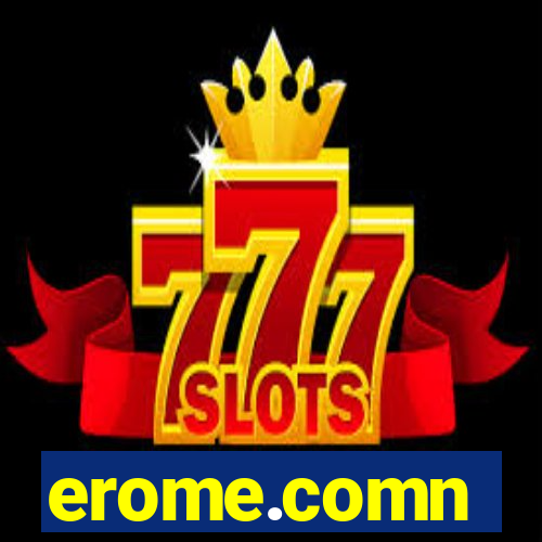erome.comn